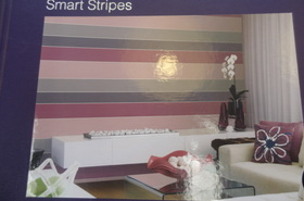 Noordwand - Smart Stripes
